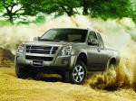 Isuzu D-Max Extended Cab 2006 года